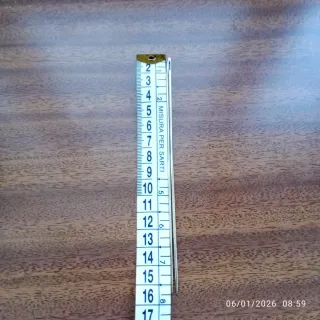 Set di aghi per lana