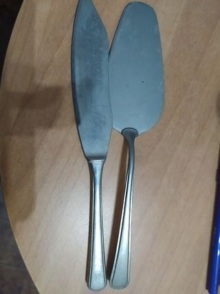 Set Palette Dolci Vintage Metallo