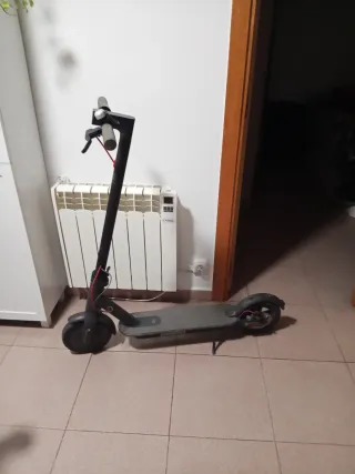Patinete Eléctrico Xiaomi