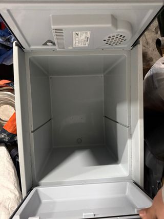 Nevera Eléctrica Mobicool 12V/220V