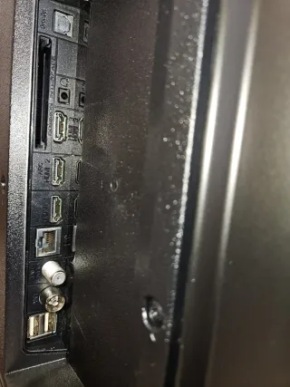 Televisor Toshiba 50 Smart TV