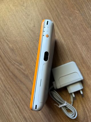 ‼️ NEW NINTENDO 2DS XL BLANCA IMPOLUTA ‼️