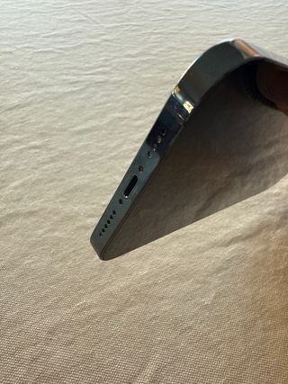 iPhone 12 Pro Max 128GB Azul Marino