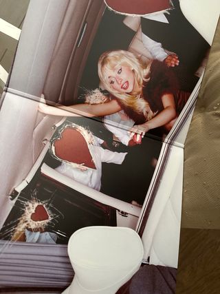 Vinilo Sabrina Carpenter Man’s best friend