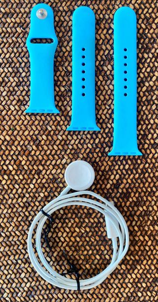 Apple Watch Series 2 Caixa Nova