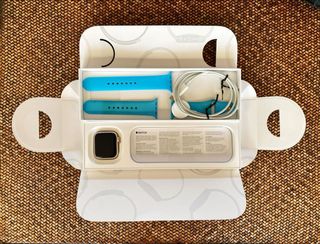 Apple Watch Series 2 Caixa Nova