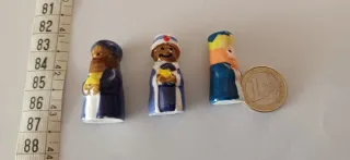 Figuras Rey Roscón de Reyes