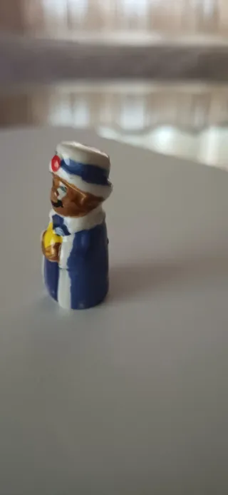 Figuras Rey Roscón de Reyes