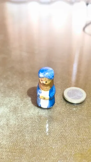 Figuras Rey Roscón de Reyes