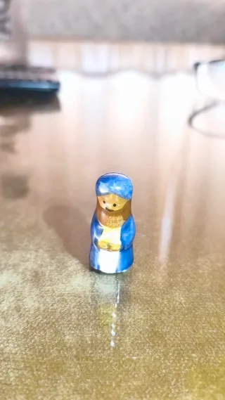 Figuras Rey Roscón de Reyes