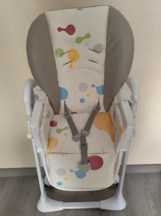 Trona evolutiva Kinderkraft