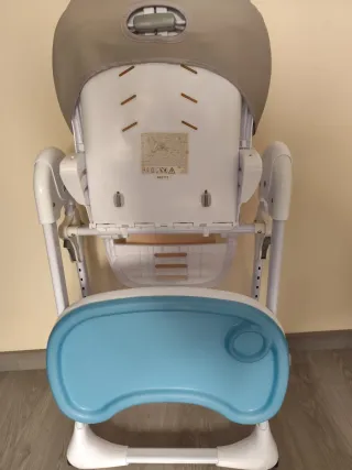 Trona evolutiva Kinderkraft