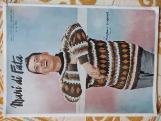Rivista vintage