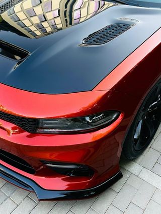 Dodge Charger 2020