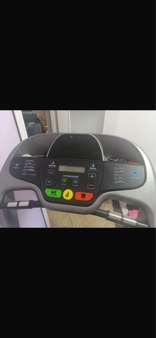 Cinta de correr DOMYOS T520A