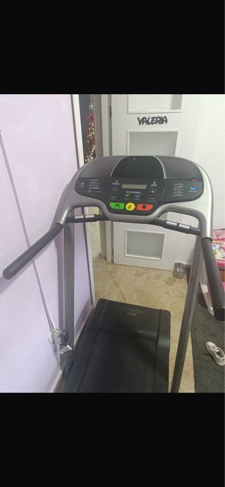 Cinta de correr DOMYOS T520A