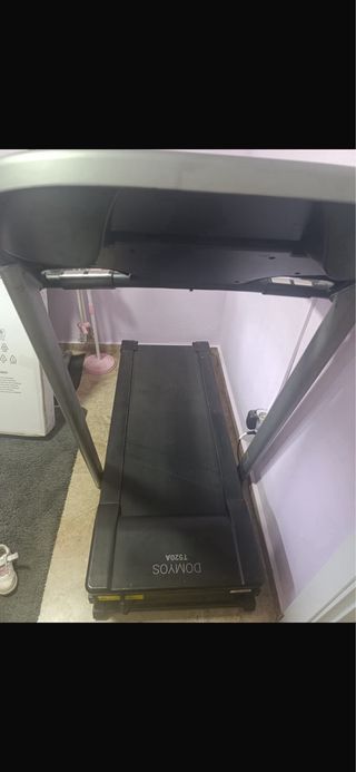 Cinta de correr DOMYOS T520A