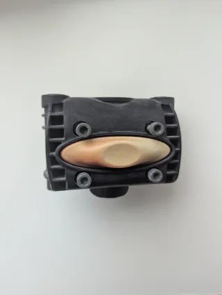 Silla bici para niños Polisport Koolah 29" negro