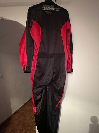 Mono Rainers Talla 3XL