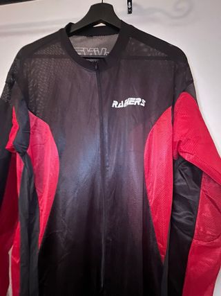 Mono Rainers Talla 3XL