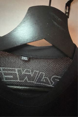 Mono Rainers Talla 3XL