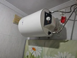 Termo eléctrico NOVER