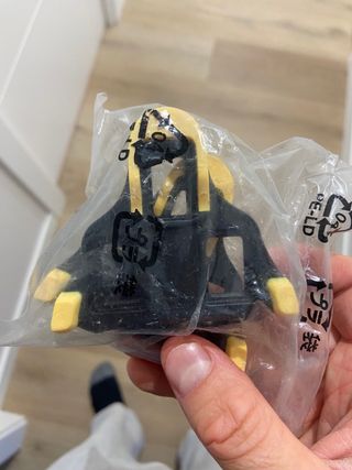 Shimano SPD-SL Amarillo