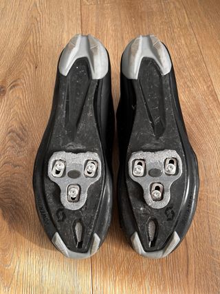 Zapatillas Ciclismo Scott Comp Boa