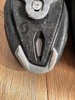 Zapatillas Ciclismo Scott Comp Boa