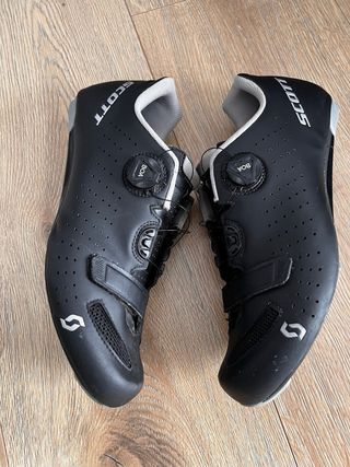Zapatillas Ciclismo Scott Comp Boa