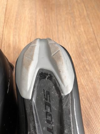 Zapatillas Ciclismo Scott Comp Boa