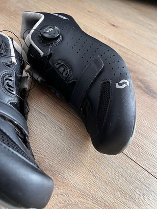 Zapatillas Ciclismo Scott Comp Boa