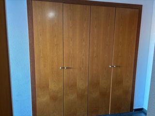 Puertas de armario de madera