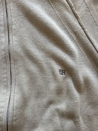 Chaqueta Pedro del Hierro Beige Hombre