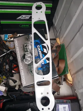 Refuerzo de frente BMW E36