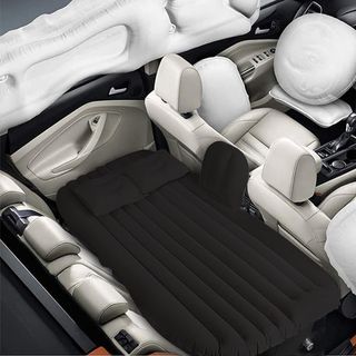 Colchón Inflable Coche EDIESI + Bomba