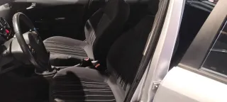 Opel Corsa Pegatina C ITV 11/2026 año 2010