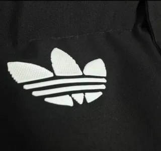 Chaqueta Adidas Negra Gore-Tex