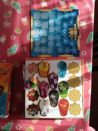 Gioco Dixit + Espansione Quest