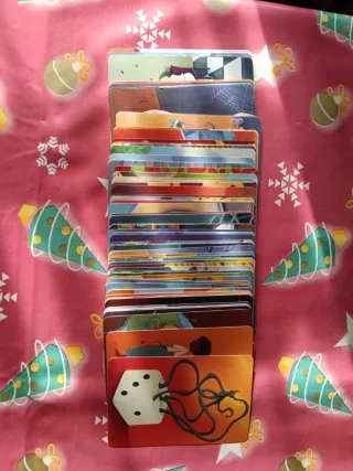 Gioco Dixit + Espansione Quest