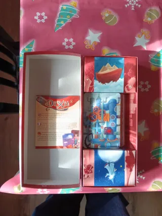 Gioco Dixit + Espansione Quest