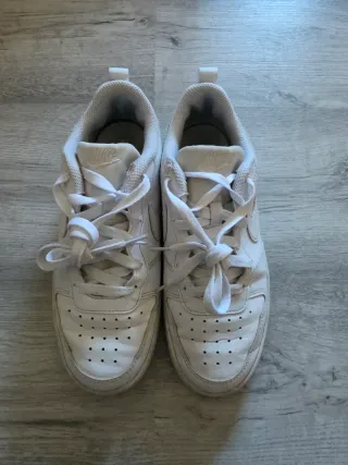 Zapatillas Nike Blancas