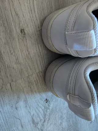 Zapatillas Nike Blancas