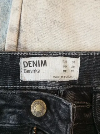 10 Pantalones Vaqueros Juveniles