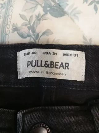 10 Pantalones Vaqueros Juveniles