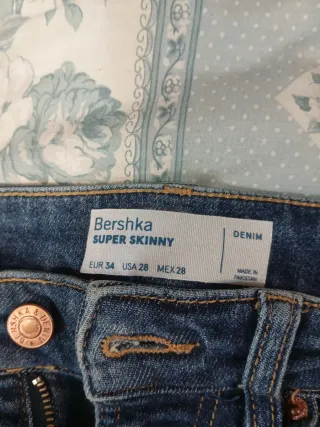 10 Pantalones Vaqueros Juveniles