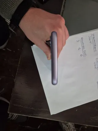 iPhone 11 128GB Morado