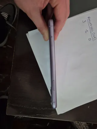 iPhone 11 128GB Morado