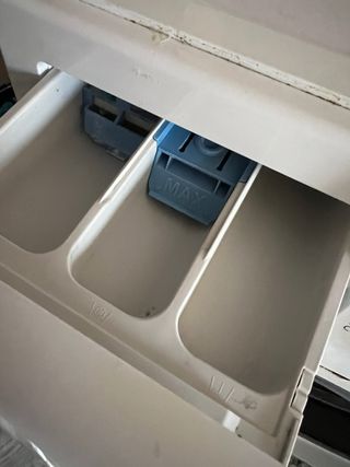 Lavadora Samsung 6kg
