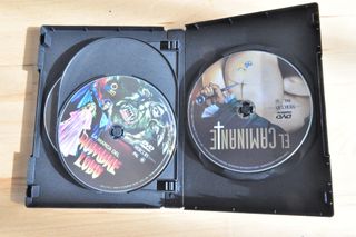 Pack DVD Paul Naschy Vol. 2 (4 Películas)